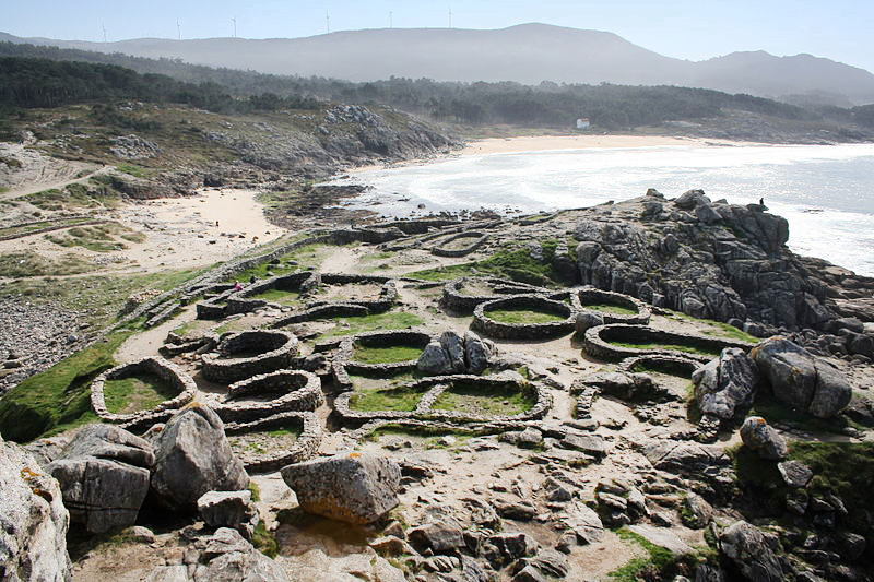 Castro de Barona