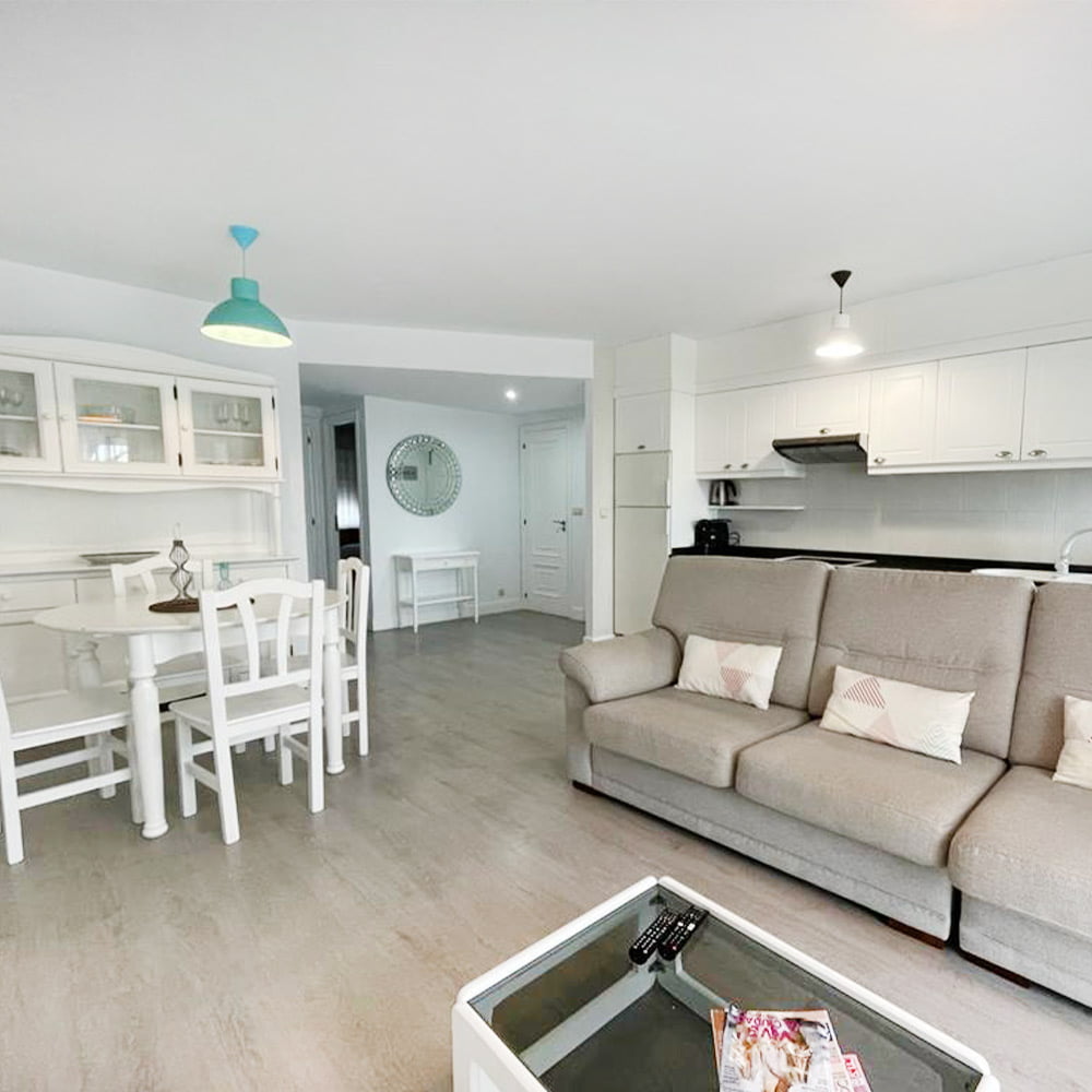 apartamentos portofino