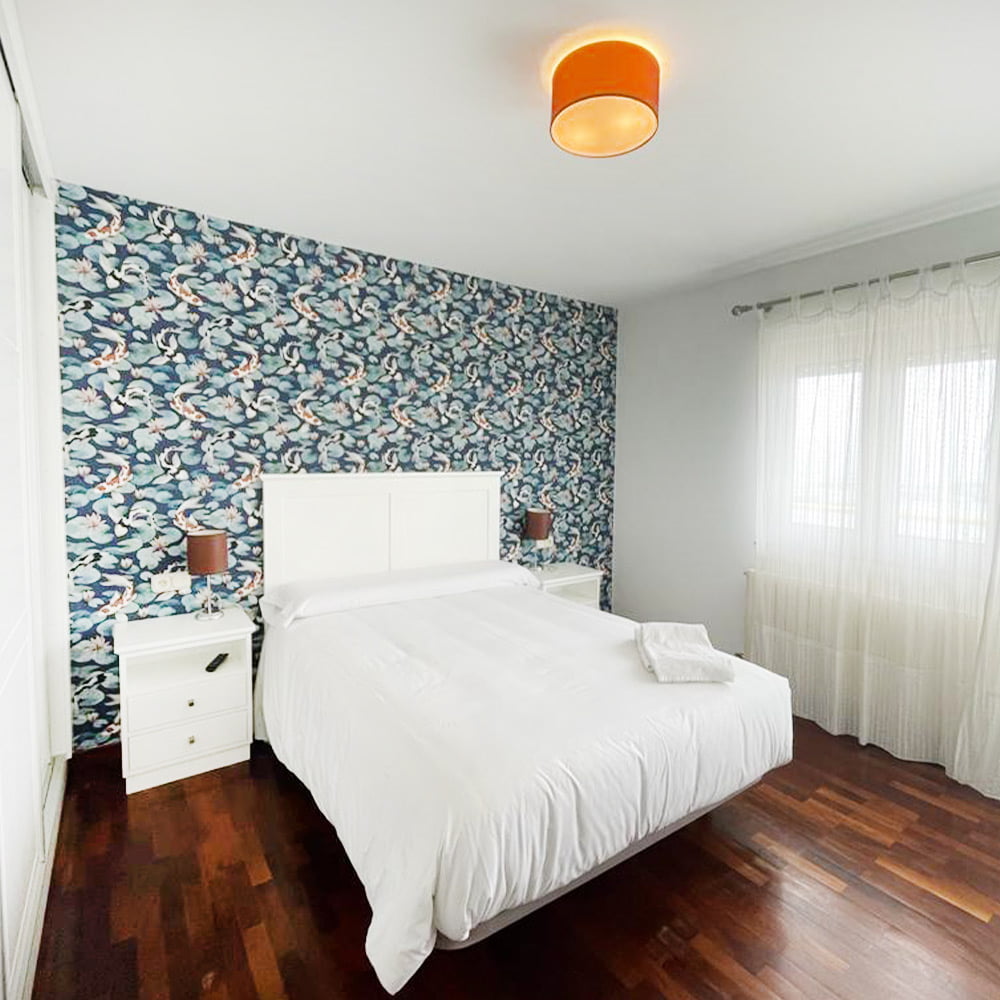 habitaciones portofino portosin
