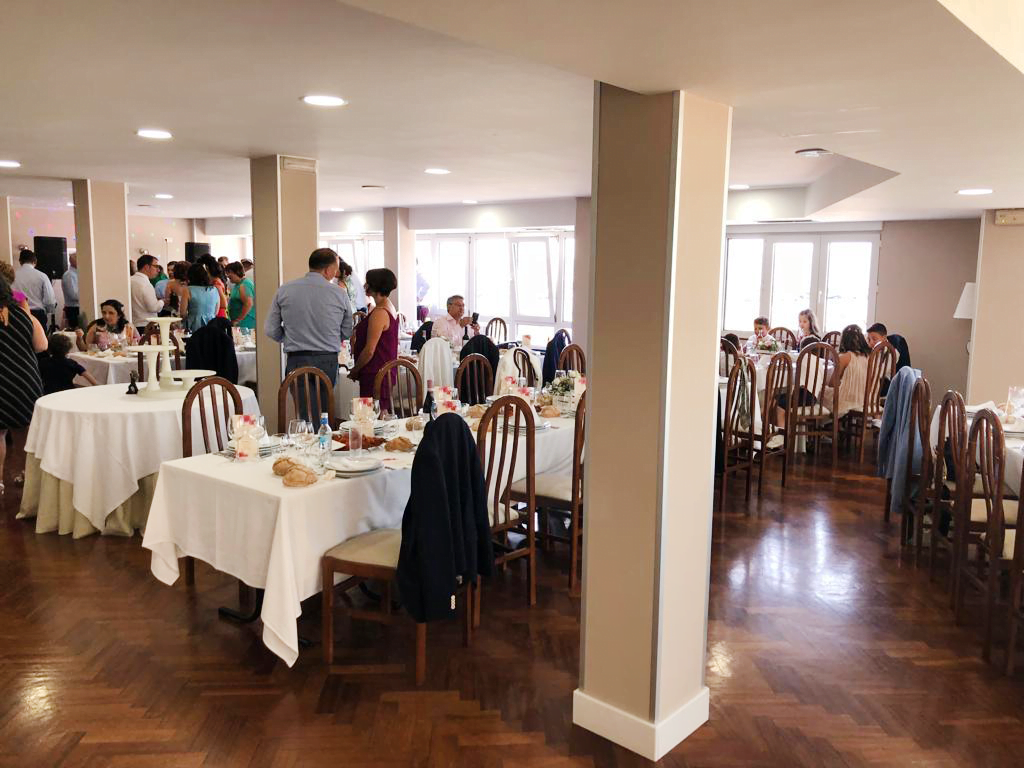 restaurante bodas portosin portofino