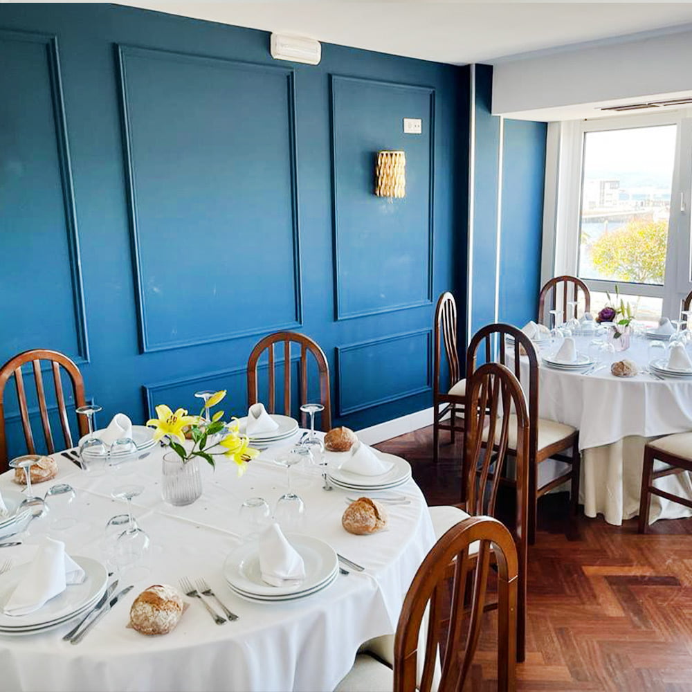 restaurante portofino