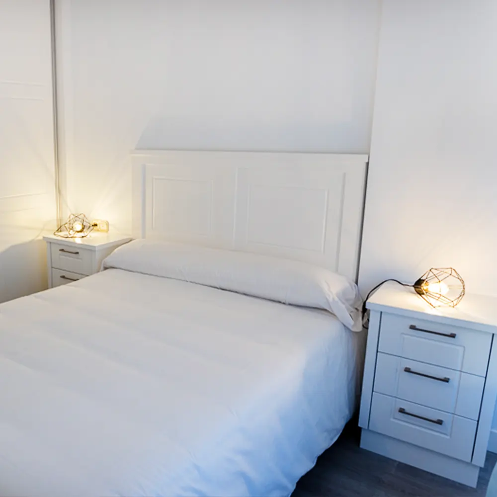 apartamento habitaciones portofino portosin