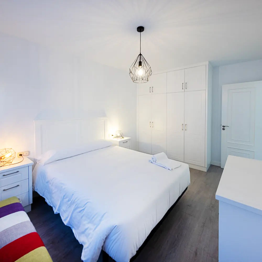 apartamento habitaciones portofino portosin