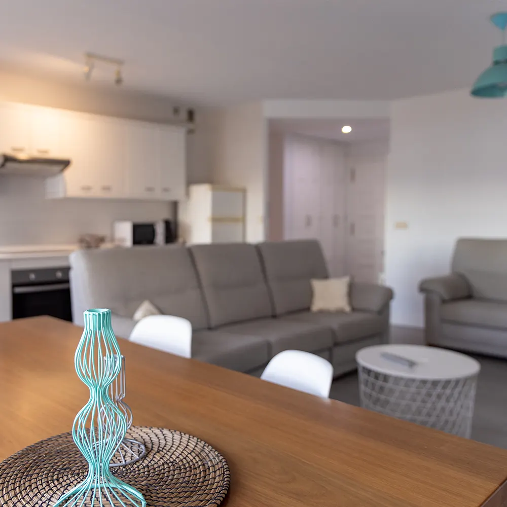 apartamentos vistas mar portosin