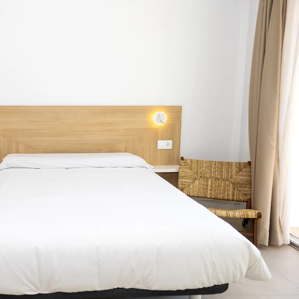 habitaciones portofino portosin