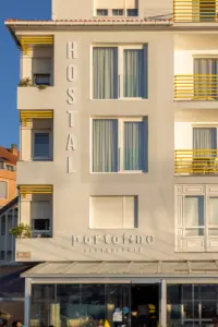 hostal portofino