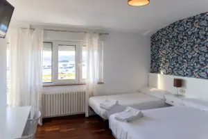 hostal portofino portosin23