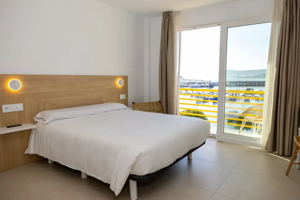 portofino habitaciones vistas mar portosin