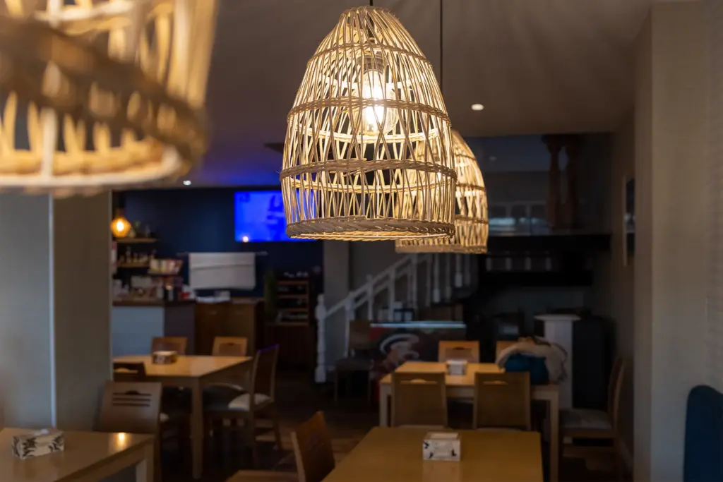 restaurante portosin