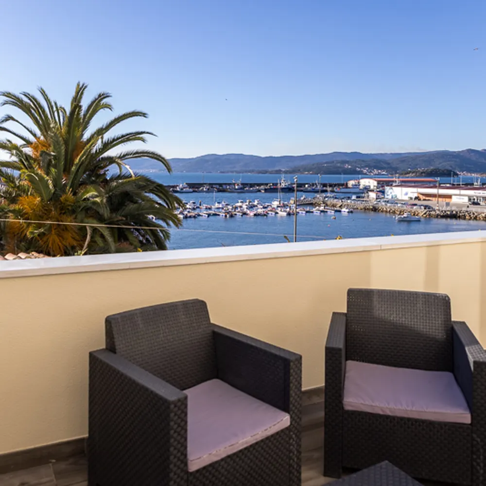 hostal portofino viviendas turisticas portosin